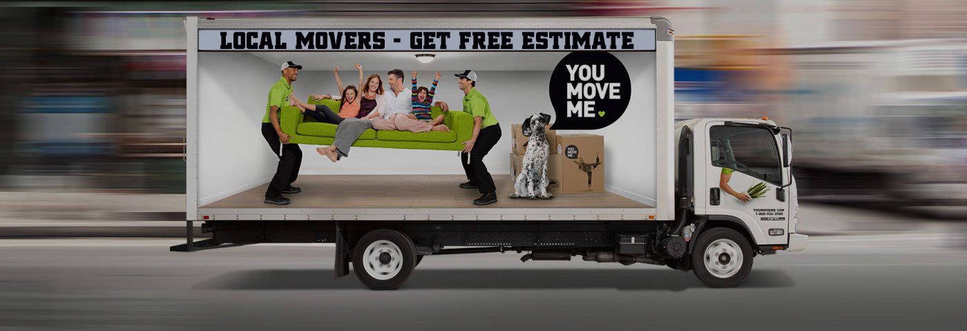 Local Movers Org